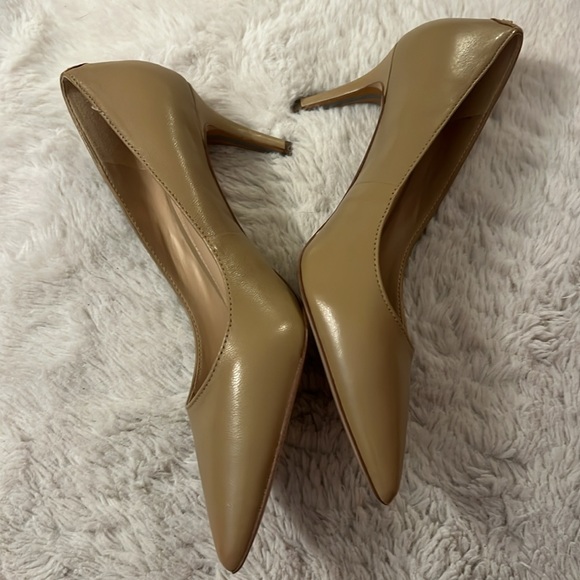 Sam Edelman Jordyn Heels SZ 7.5 - Picture 4 of 6